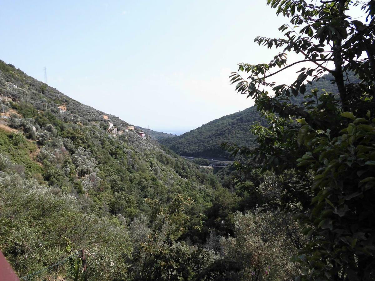 La Margherita Di Teriasca Exterior foto